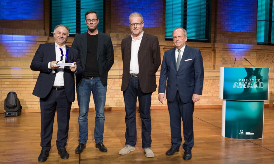 2018 02 01 Politikaward Gewinner 03