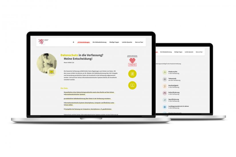Verfassung Hessen Super Case 02 Webseite