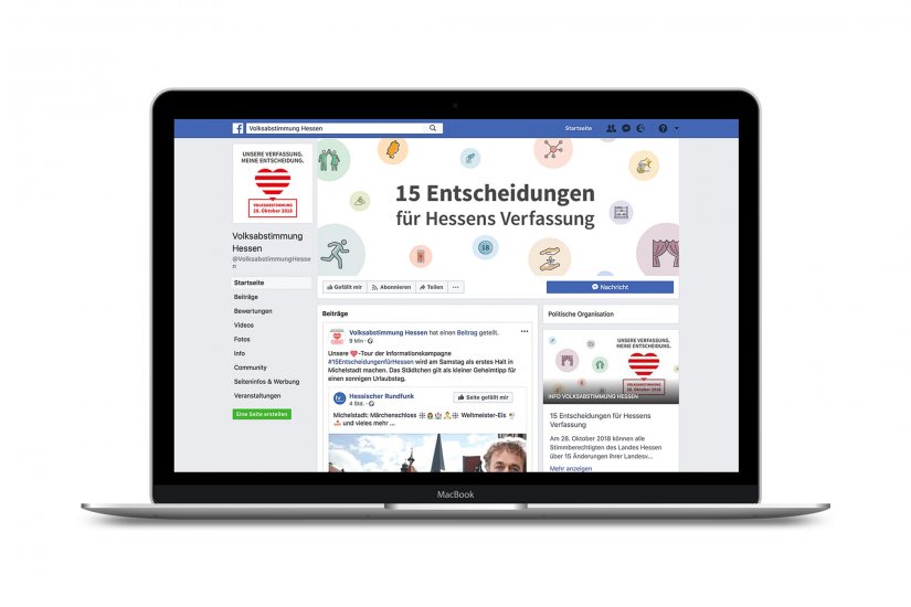 Verfassung Hessen Super Case 10 Some