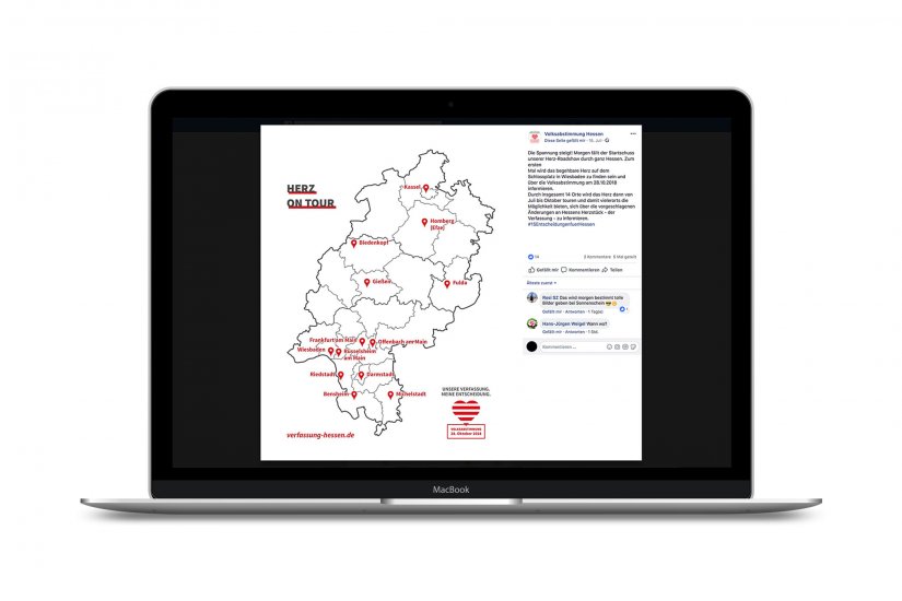 Verfassung Hessen Super Case 11 Some