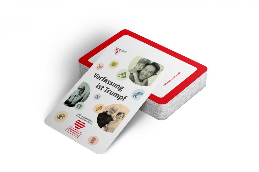 Verfassung Hessen Super Case 13 Quartett